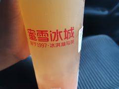 -蜜雪冰城(北戴河二中店)