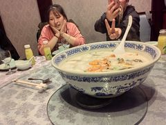 -山外山菜馆(玉泉路店)