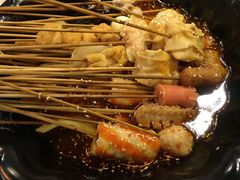 -落端云串串香(南京凤凰西街店)