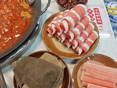 -芈重山老火锅(昌平店)