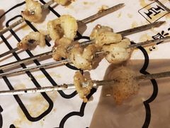 -枪火串烧·东北特色烧烤(罗湖总店)