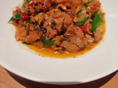 -一坐一忘云南菜(三里屯店)