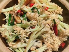 -水煮三国·川鲁江湖菜(香山店)