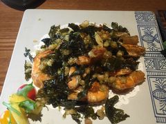 -云海肴·汽锅鸡·云南菜(天山百盛优客店)