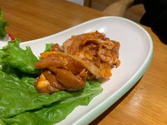 -串掌柜·炭火烤肉撸串专营店(盛世俪园店)