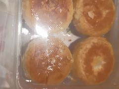 -泸溪河桃酥(秦淮夫子庙一店)
