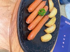 -夏日玛莉西餐厅(梅溪湖步步高店)