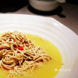 来逛完玉渊潭来这里正好吃顿饭还挺方便的