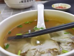 -清真蒋有记(老门东店)