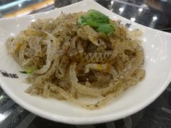 冷炝鱼皮-鸿瑞興面馆(梅岭店)