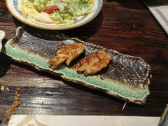 -芥岛(河北大街店)