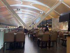 -浦东机场国航头等贵宾室