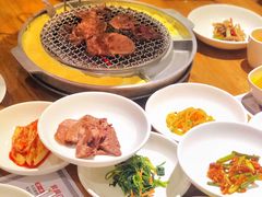 -紫霞门韩国料理烤肉(深南东路店)
