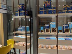 -CREAM STORY意大利手工冰淇淋&甜品(万象前海店)
