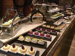 甜品-美盛喜来登大酒店-盛宴标帜餐厅