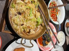 -洞庭土菜馆(天河北总店)