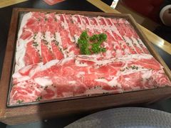 -廖掌柜·重庆鲜货火锅(上海首店)