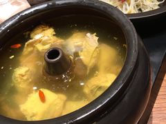 -云海肴·汽锅鸡·云南菜(美罗城店)