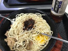 -南通大学-食堂
