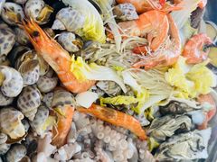 -原味蒸汽海鲜(嵊泗店)