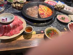 -蜀大侠火锅(春熙路店)