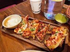 烤土豆皮-G+KITCHEN(龙湖狮山天街店)