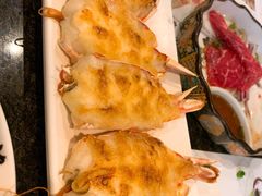 -大渔铁板烧(万象城店)