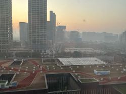 点击看大图 -南京市儿童医院(河西院区)