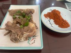 -范记靖远羊羔肉(博物馆店)
