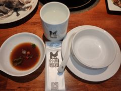 -黑鸡小馆(金源店)