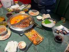 -牛New寿喜烧(金鹰世界店)