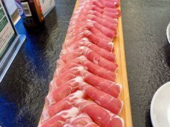 -阳坊胜利涮羊肉(阳坊老店)