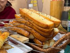 -老谷家黄泥烧鸽子·烧烤