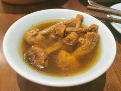 -真味汤馆(汽博店)