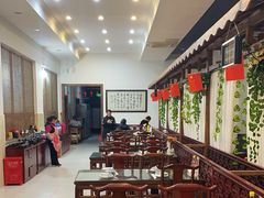 -呼吸森林·生态农庄农家乐私房菜