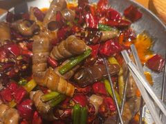 -星光小把串·海鲜烧烤(西安路店)