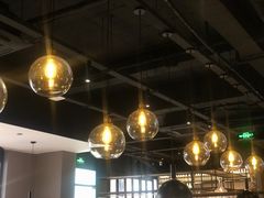 大堂-Solo(衡山路店)