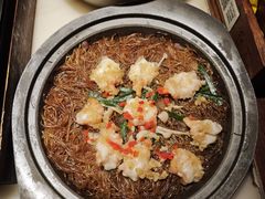 -绿茶餐厅(光谷世界城步行街店)