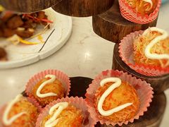 -香香海南菜餐厅