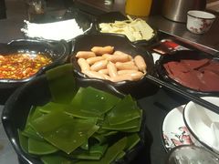 -愿者上钩·纸包鱼(翻身店)