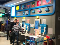 -盒马鲜生(曜一城店)
