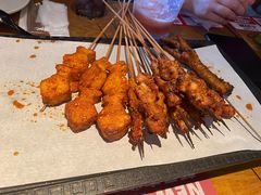 -蚝太郎 • 海鲜烧烤(Upark店)