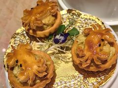 -8餐厅(新葡京酒店)