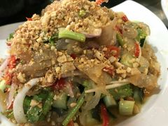 -钱大妈海鲜饭店(保利林语店)