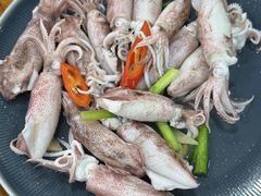 -醉壹号海鲜大排档·老厦门特色菜(厦门美食地标店)