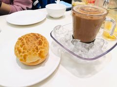 -太兴餐厅(东方广场分店)