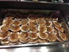-好伦哥比萨烤肉自助(马家堡店)