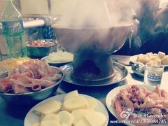 -三兴涮羊肉(荣安大街店)