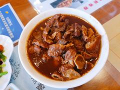 -北京小肠陈饭庄(方庄店)
