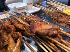 -管氏翅吧(台湾街店)